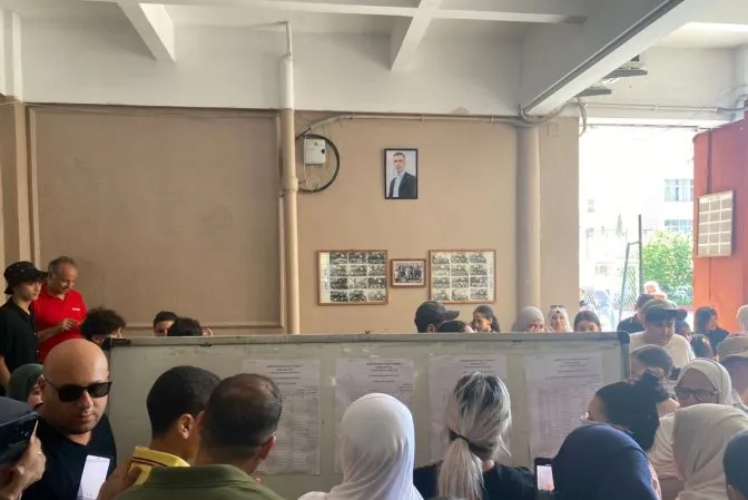 67.56 بالمائة نسبة النجاح في امتحان “البيام”