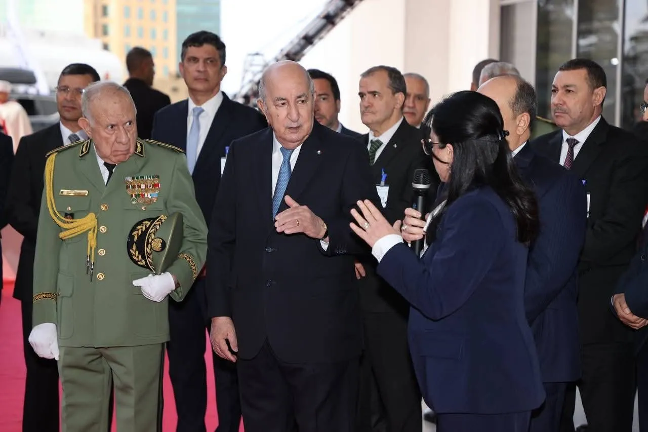 أزيد من 2.4 مليون متعامل مقيد بالسجل التجاري إلى غاية ديسمبر