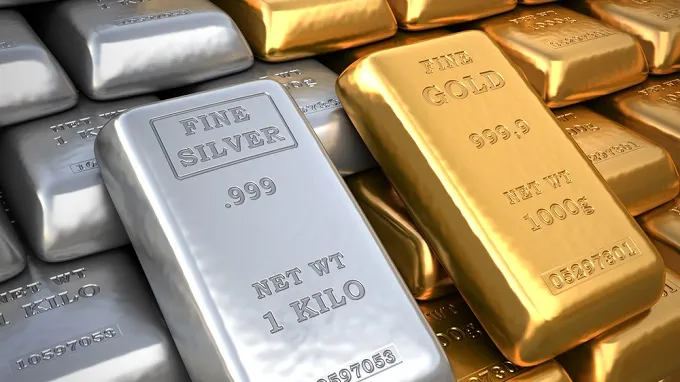 بعد أن تجاوزت ‍80 دولارا.. تراجع في أسعار الذهب والفضة