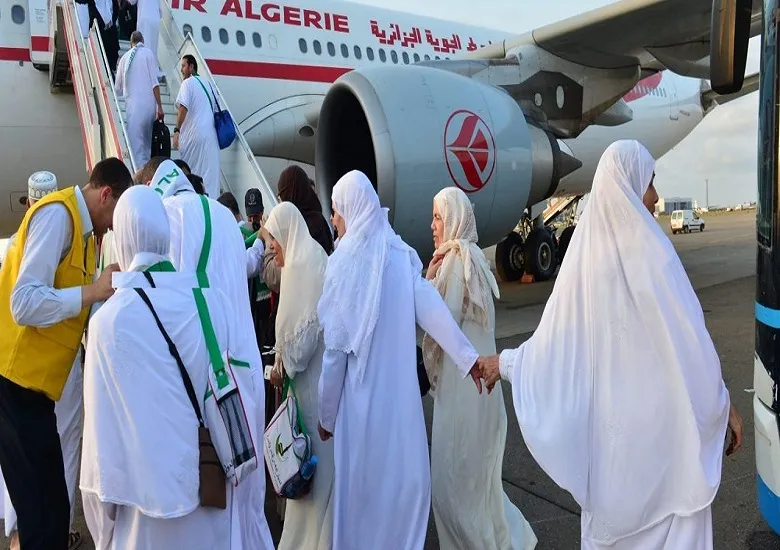 الديوان الوطني للحج والعمرة يحذر المقبلين على أداء مناسك الحج
