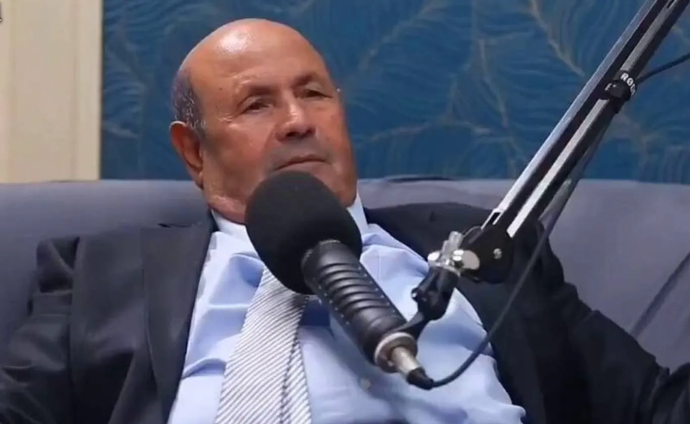 النطق بالحكم في قضية الصحفي سعد بوعقبة