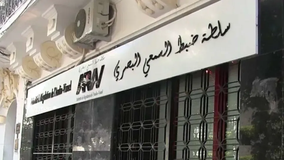 انزلاق لفظي يسقط برنامجا رياضيا على قناة 'النهار'