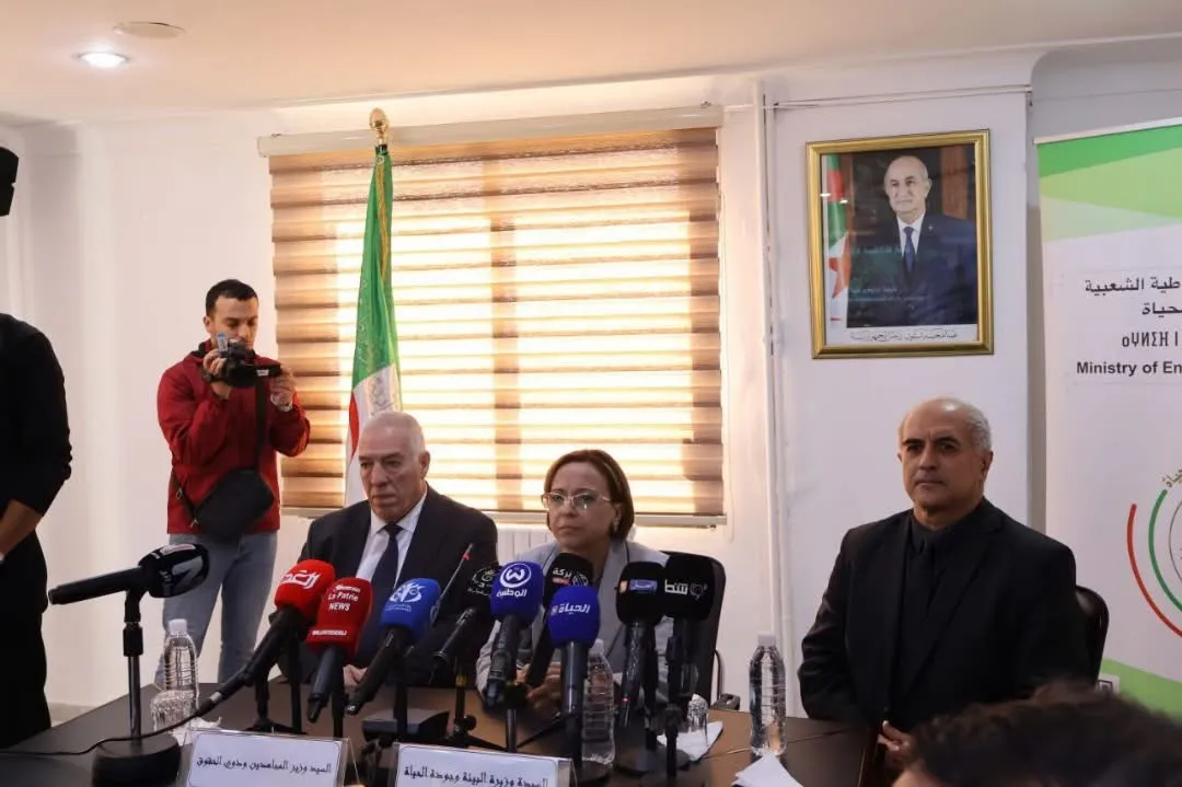 تنصيب لجنة وطنية لتوثيق الجرائم البيئية للاستعمار الفرنسي في الجزائر