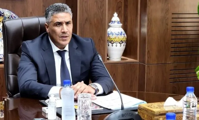 بلعريبي:إطلاق إنجاز 250 ألف وحدة خلال السداسي الأول من 2025