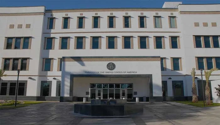السفارة الأمريكية بالجزائر تشيد بالعلاقات التاريخية مع الجزائر