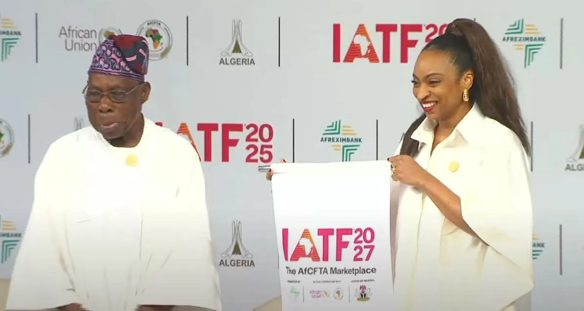 نيجيريا تحتضن الطبعة القادمة لمعرض التجارة البينية