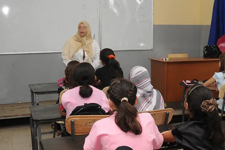 الماستر شرط لتوظيف الأساتذة بعقود