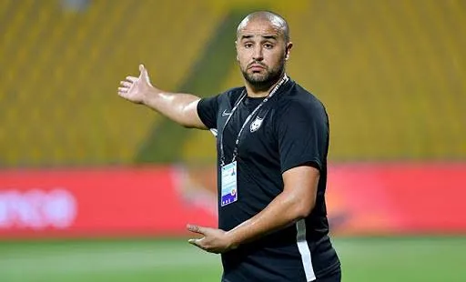مجيد بوقرة يكشف عن قائمة اللاعبين المعنية بمواجهة رواندا