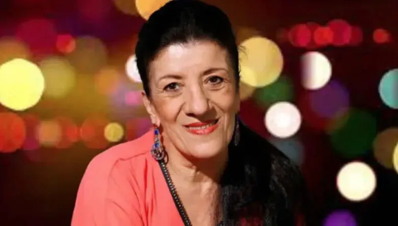 الممثلة القديرة “بيونة” في ذمة الله