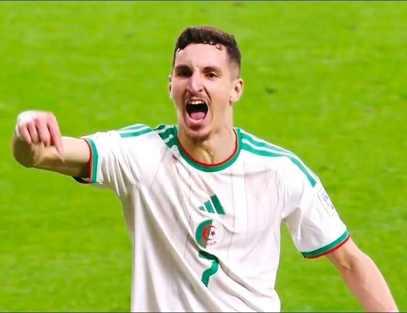 المنتخب الوطني يفوز على الكونغو الديمقراطية ويتأهل للدور الربع نهائي