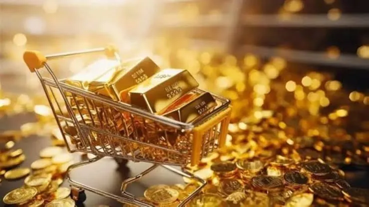 استقرار في أسعار الذهب