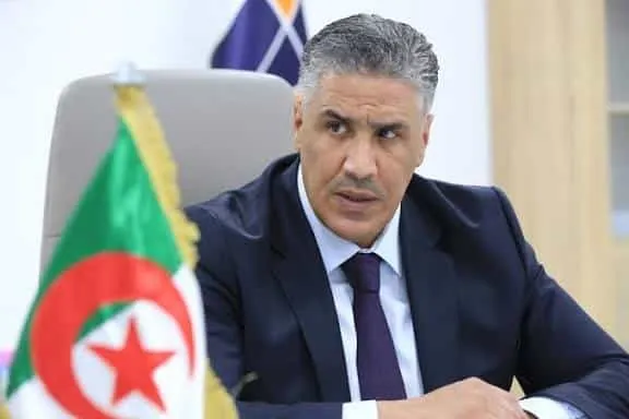 وزير السكن: تخصيص 100 مليار دينار للتعمير والتهيئة