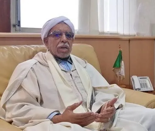 الخليفة العام للطريقة التيجانية في العالم في زيارة رسمية إلى بوركينا فاسو