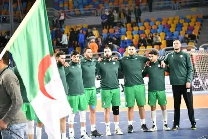 كأس إفريقيا لكرة اليد..المنتخب الوطني ينهزم أمام نيجيريا