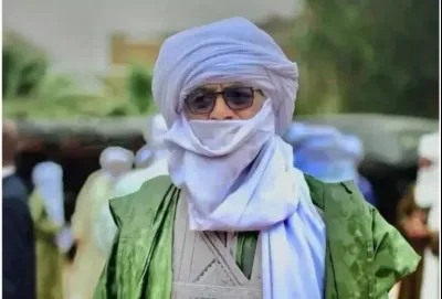 أمين عقال الطاسيلي: موقف الجزائر من العدوان الإسرائيلي مشرف ويستحق الدعم