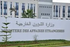 الجزائر تحذّر من رهن مستقبل فلسطين بمخططات الاحتلال
