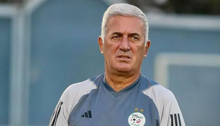 بيتكوفيتش: نحن متأسفون بخصوص إصابة شرقي وحجام