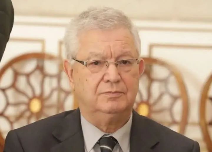 ناصري يستقبل نقابات النقل