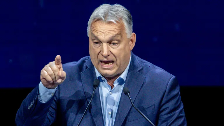 أوربان يحذّر: مصادرة أصول روسية دون إجماع أوروبي قد تشعل مواجهة كبرى