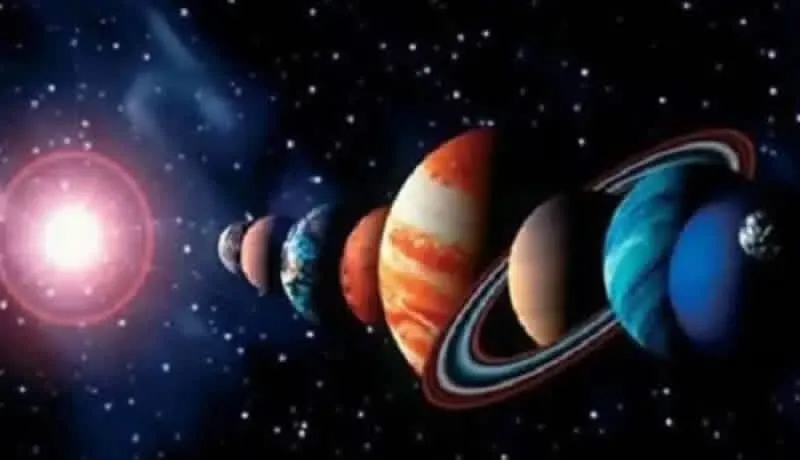 حدثان فلكيان مثيران يومي 21 و29 نوفمبر