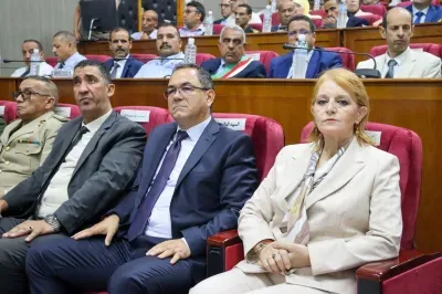 الاستثمار السياحي في صلب خطة جديدة تكشفها الوزيرة من الطارف