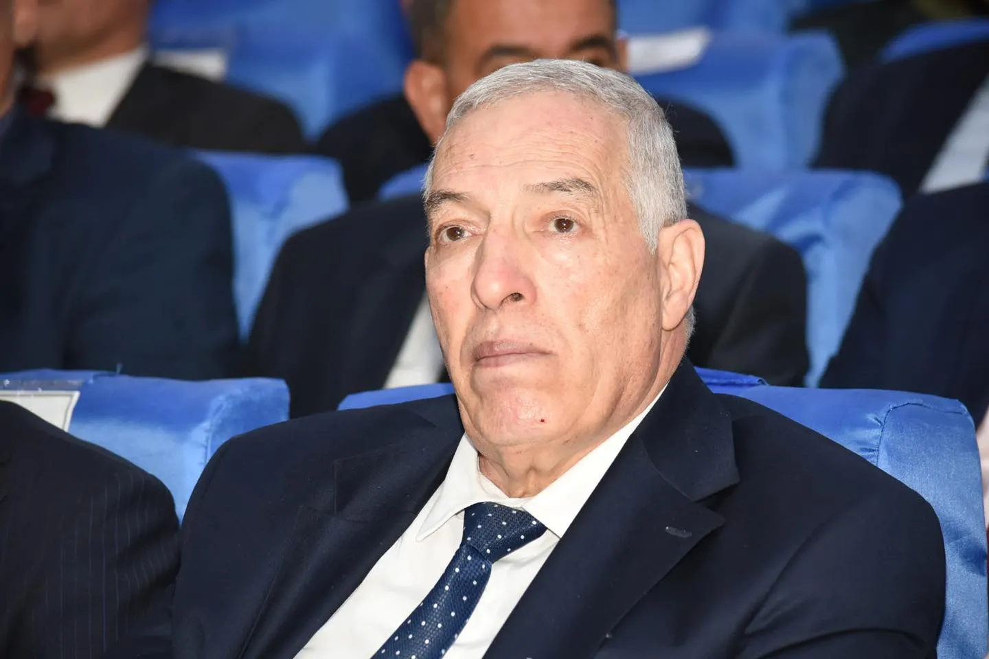 وزير المجاهدين: الجزائر كانت ولا تزال قلعة حصينة للقرار المستقل