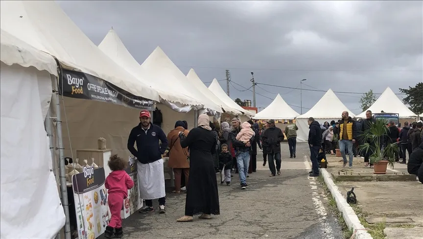 إطلاق أسواق جوارية عبر 69 ولاية بداية من الأسبوع المقبل