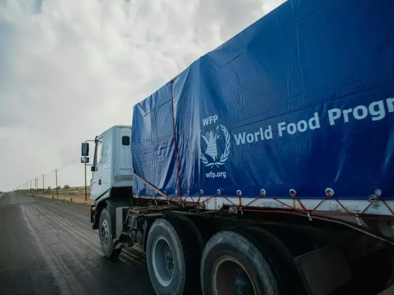برنامج الأغذية العالمي: المساعدات الغذائية التي تدخل غزة لا تزال غير كافية