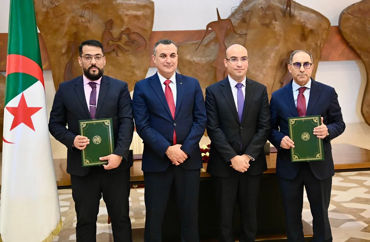 استحداث خدمة جديدة للمصادقة على الوثائق الموجهة للاستعمال خارج الوطن