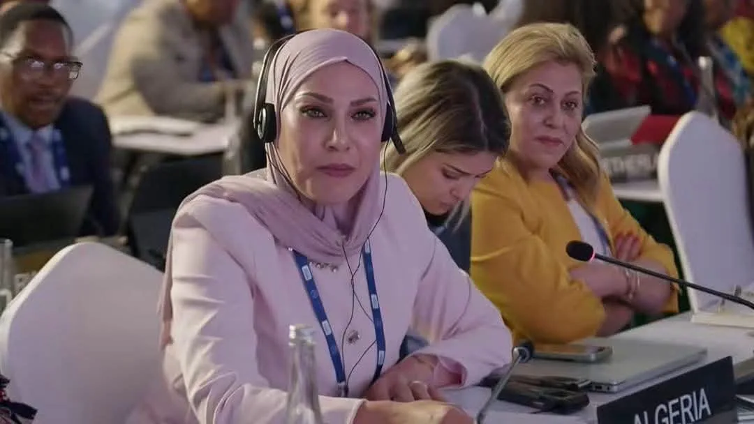 ضرورة الاهتمام باحتياجات النساء والفتيات ذوات الإعاقة