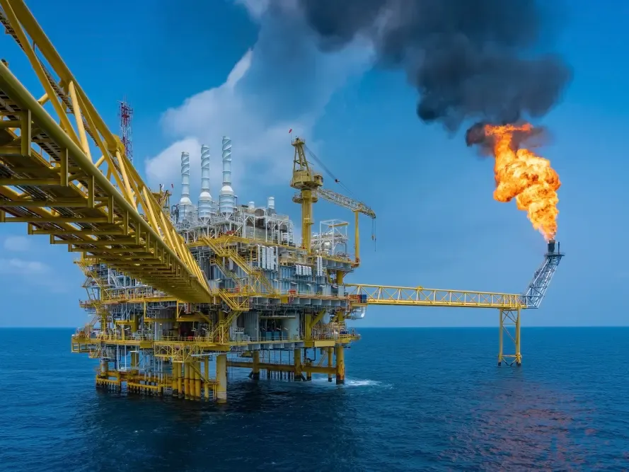 وكالة الطاقة الدولية تحذر من خطورة نقص إمدادات النفط والغاز