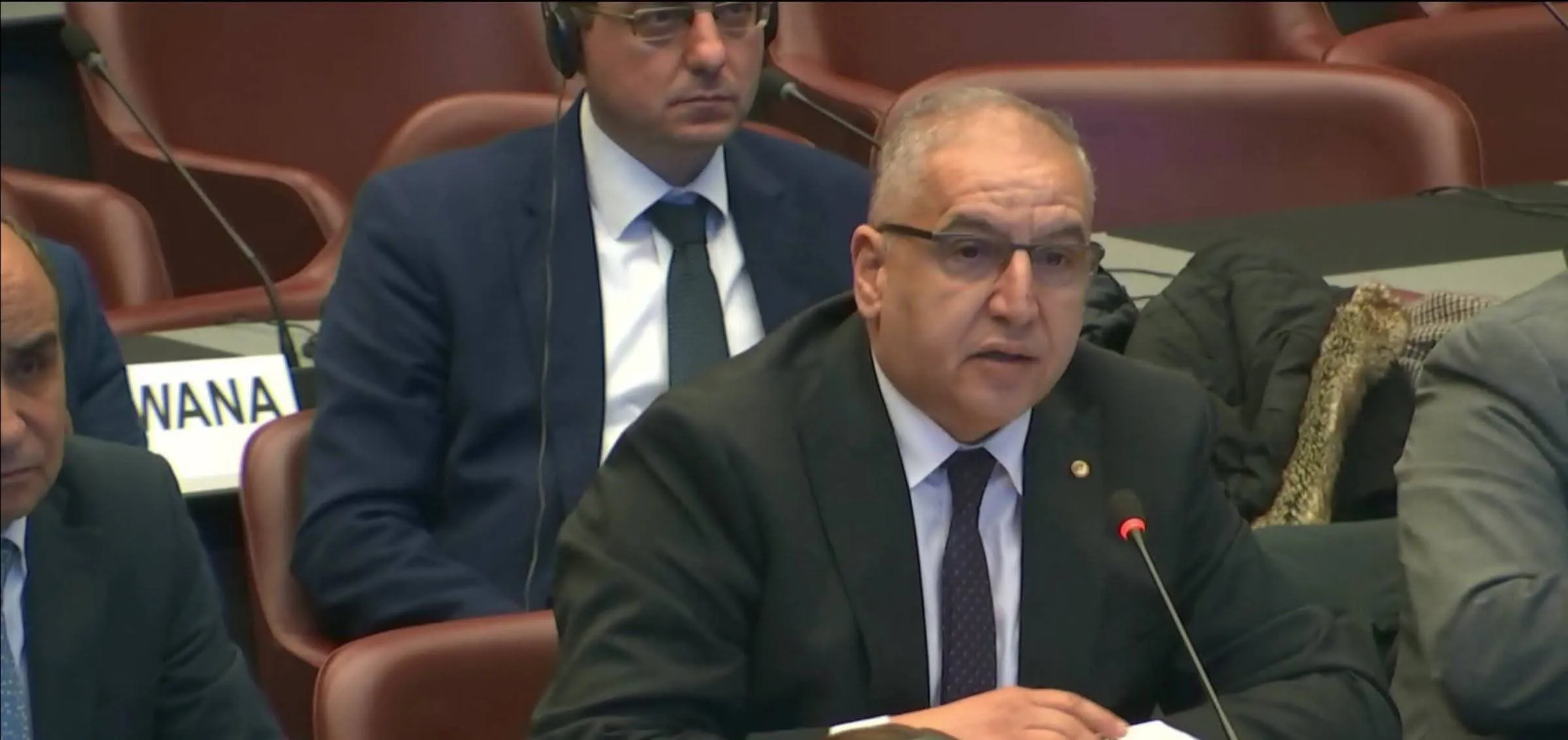 جنيف..الجزائر تجدد التزامها بدعم اللاجئين الصحراويين