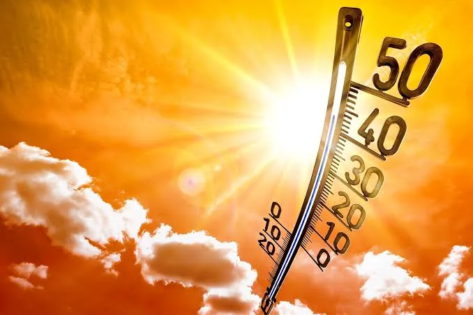 طقس جد حار في 5 ولايات
