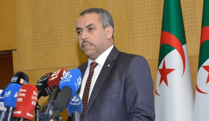 وزير التربية يكشف عدد الناجحين في شهادة البكالوريا