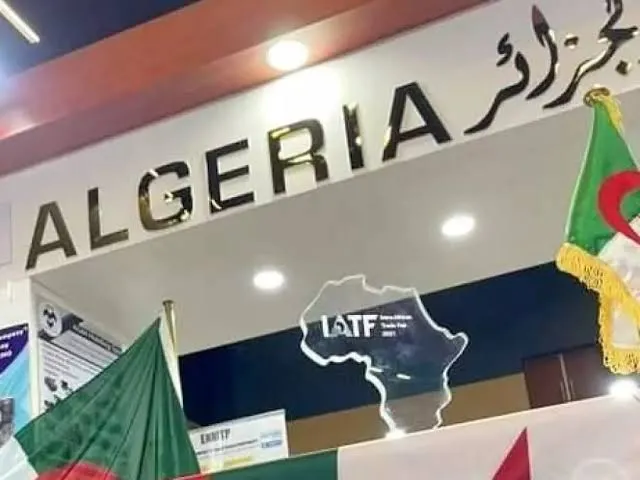 أمادو ديان: معرض التجارة البينية الافريقية موعد  رابح  للجزائر وللقارة