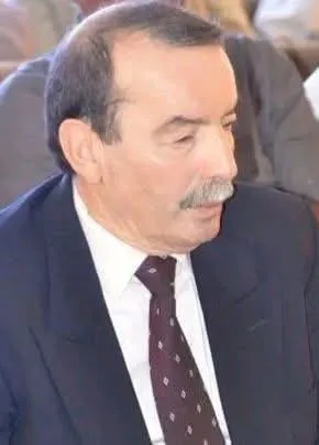 المديرية العامة للاتصال برئاسة الجمهورية تعزي في وفاة الإعلامي بن يعقوب