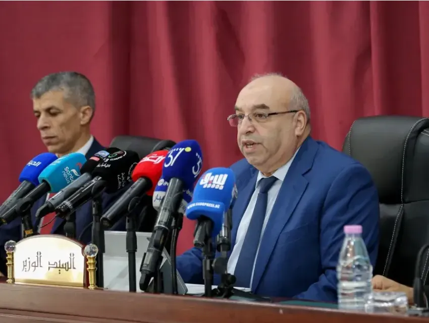 تنصيب لجنة إبداء الرأي في قائمة الأدوية الأساسية