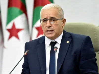 بوغالي: الدبلوماسية البرلمانية مفتاح توحيد الصف العربي
