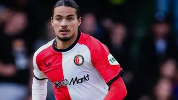 أنيس حاج موسى ضمن تشكيلة الأسبوع في هولندا