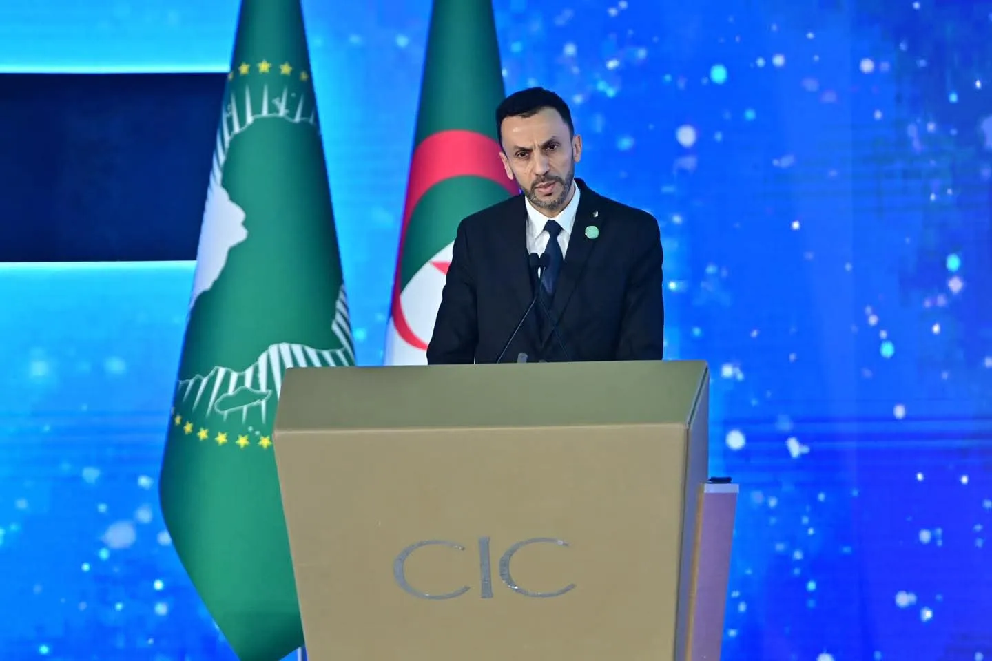 مواهب إفريقيا ومؤسساتها الناشئة قادرة على تغيير مصير القارة