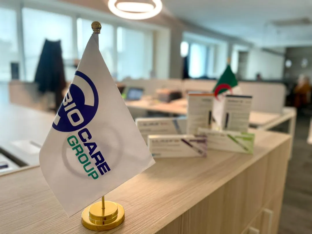 إطلاق نوعين جديدين من الأنسولين..خطوة تاريخية نحو السيادة الصحية