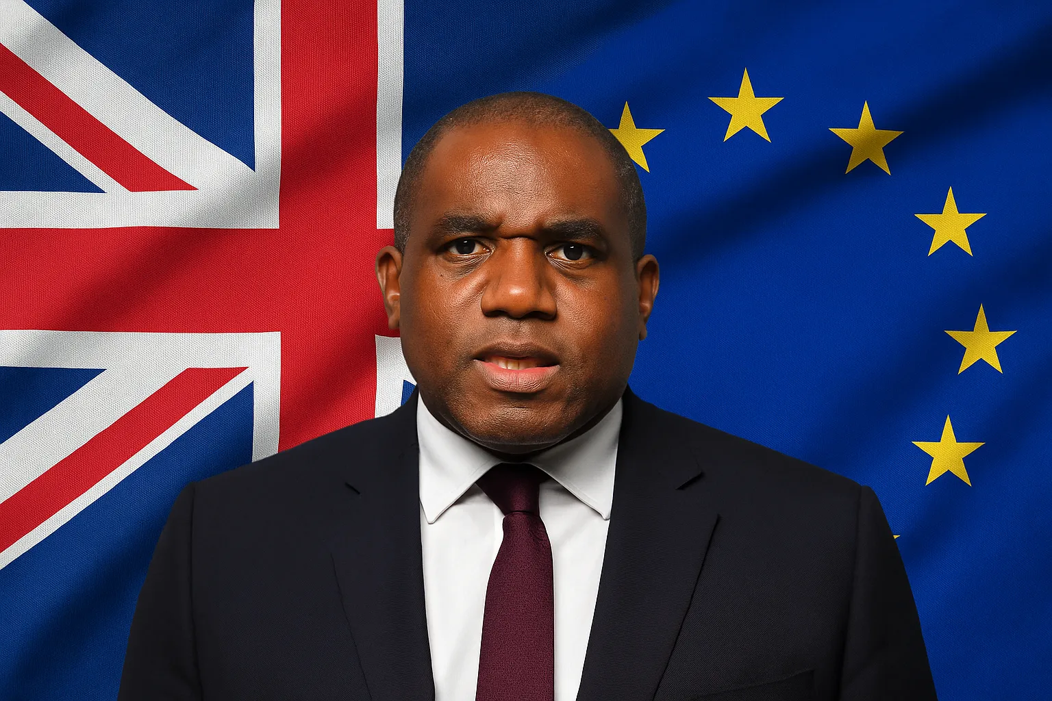 وزير الخارجية البريطاني: العودة لاتحاد الجمارك الأوروبي قد تعزز النمو