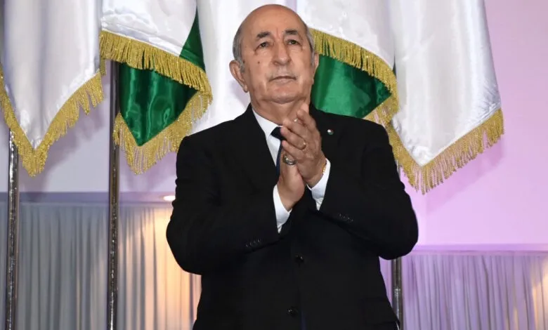 رئيس الجمهورية يهنئ العمال بمناسبة اليوم العالمي للشغل