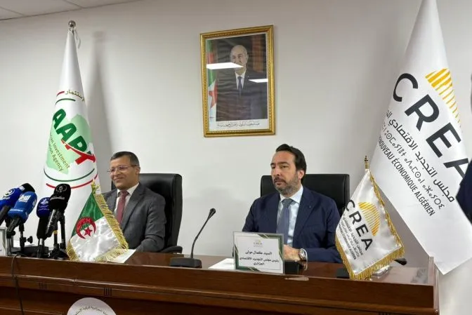 استثمار: ورشة عمل حول صناعة البلاستيك والبوليمر