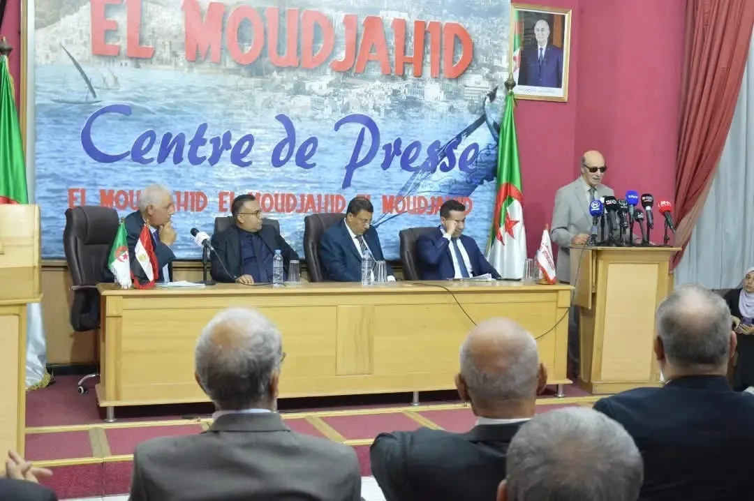 الجزائر لم تتخلف يوما عن نصرة أشقائها العرب