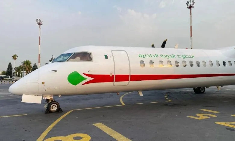 الجوية الداخلية تُعلن تغييرات في الرحلات