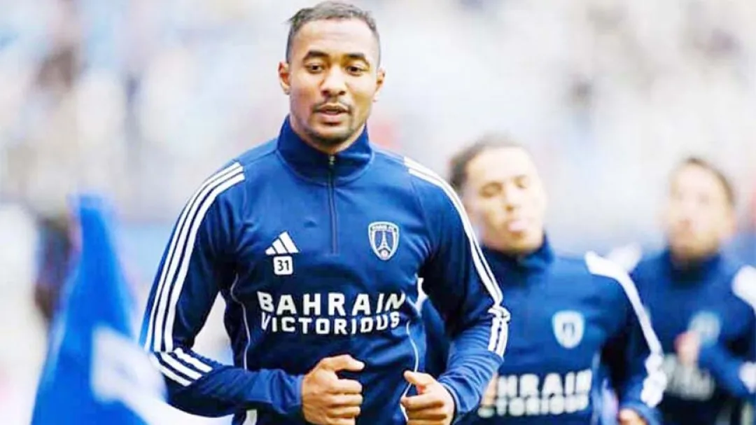 سمير شرقي ينظم لتدريبات ناديه باريس أف سي