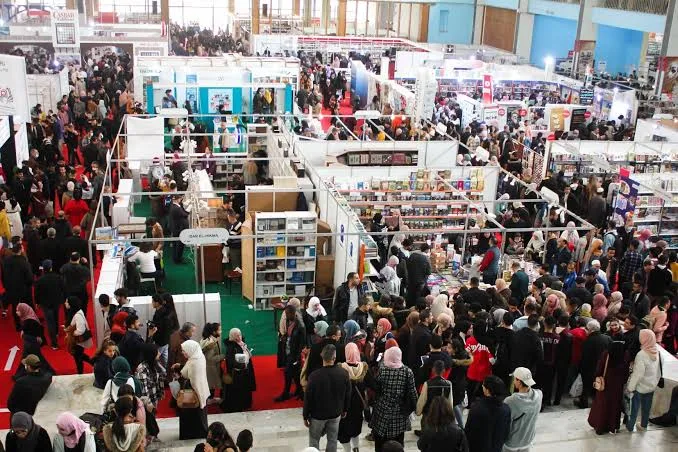 الصالون الدولي للكتاب بالجزائر يستعد لنسخته الـ29 بمشاركة 51 دولة