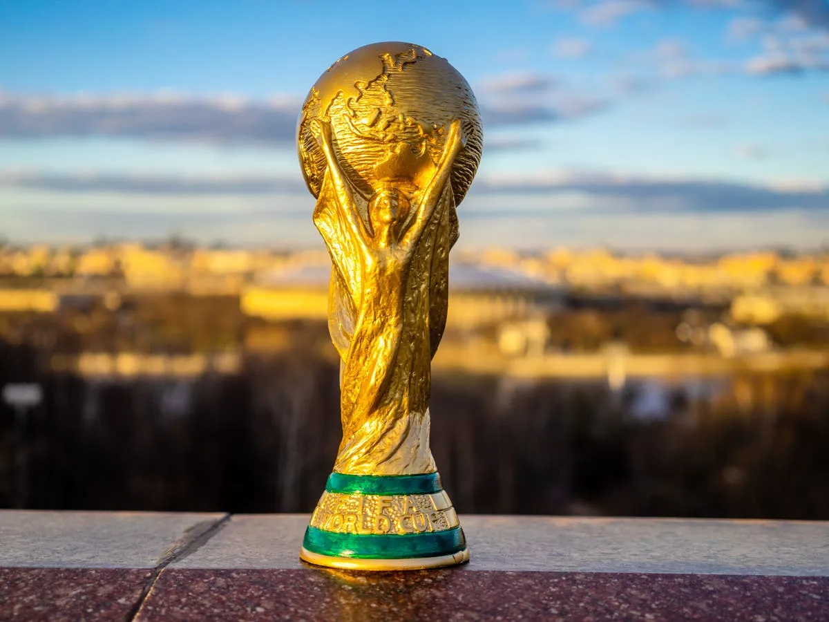 إيران تنسحب من المشاركة في كأس العالم 2026