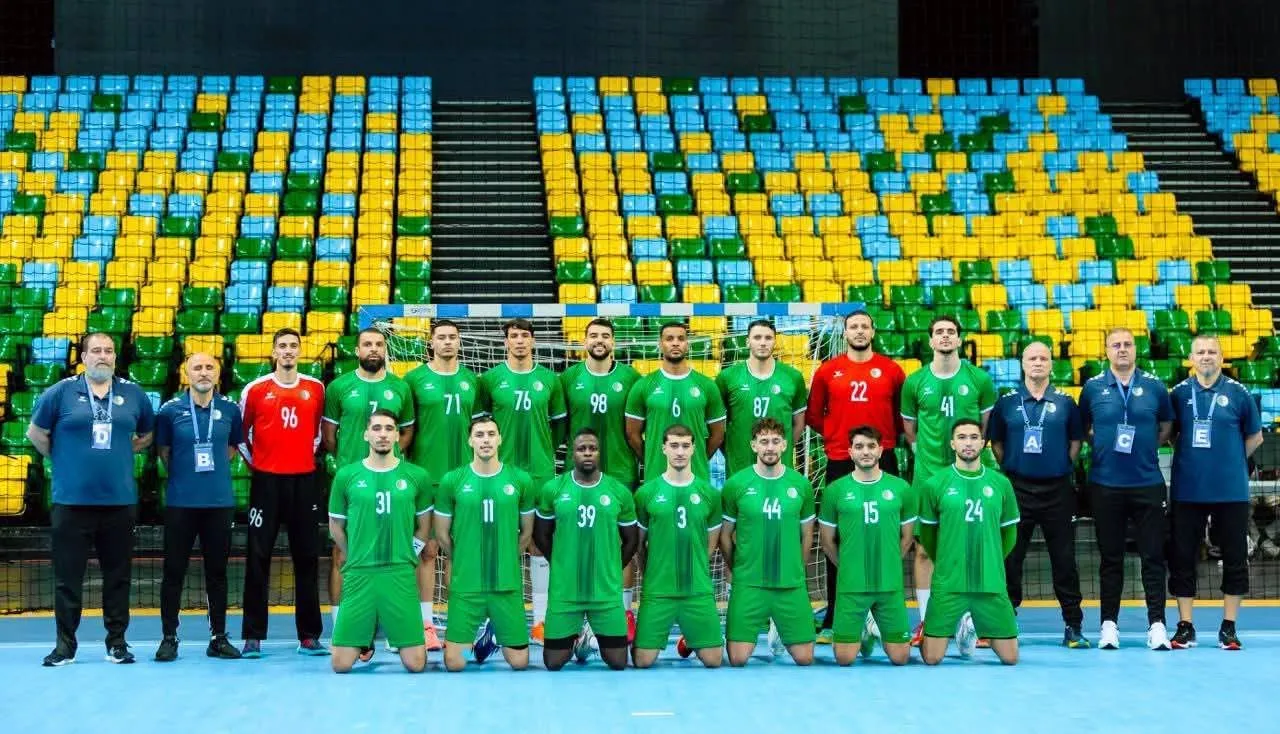 تونس تقصي المنتخب الوطني لكرة اليد من كأس إفريقيا